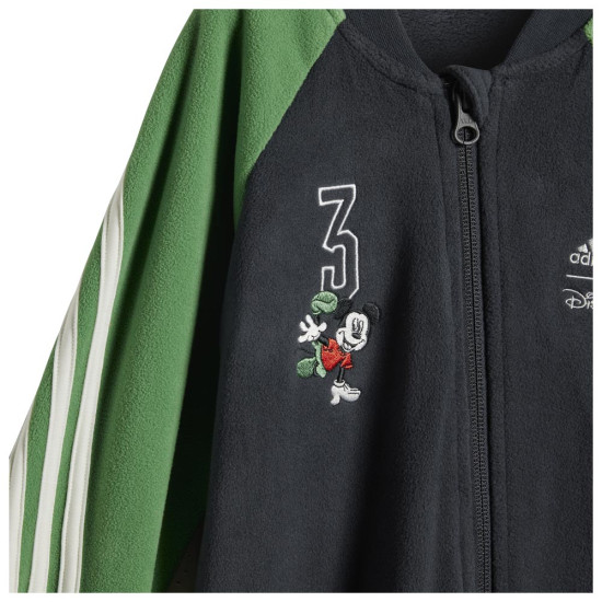 Adidas Βρεφική ολόσωμη φόρμα x Disney Mickey Mouse Bodysuit Adidas Βρεφική ολόσωμη φόρμα x Disney Mickey Mouse Bodysuit